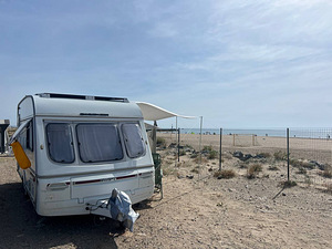 Haagissuvila Swift CHALLENGER 400SE (1 foto / 10)