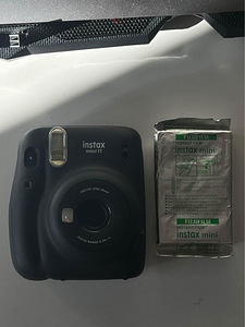 Fujifilm Instax Mini 11 (1 foto / 1)