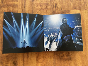 Grupi album ghost (7 foto / 7)