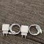 USB-C Lightning Cable 2m+ Adapter for iPhone/iPad, laadija (foto #2)