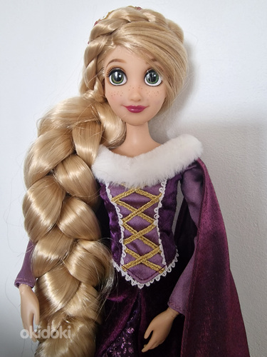 Disney doll
