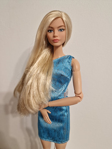 Barbie Doll Looks (1 foto / 3)