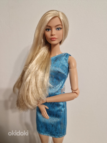 Кукла Barbie