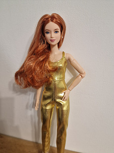 Кукла Barbie (1 фото из 4)