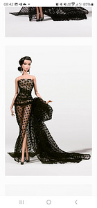 Integrity doll (2 foto / 6)