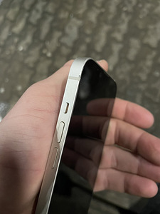 iPhone 14/128GB White (5 foto / 5)