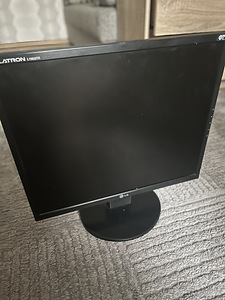 Müüa lg monitor (2 foto / 3)