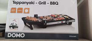 Grill