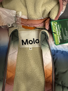 UUS Molo talvekombe, s68 (2 foto / 3)