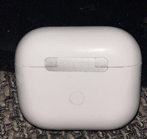 Apple airpods 3 (1 foto / 2)
