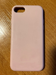 Чехлы на iPhone 8 (5 фото из 8)