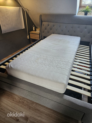 Sleepwell madrats 90x200 cm