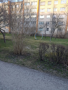 Narva mnt 28, Jõhvi, Jõhvi vald, Ida-Virumaa (6 фото из 20)