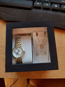 Часы Sekonda подарочный набор