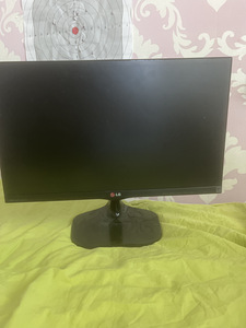 LG monitor (1 foto / 1)