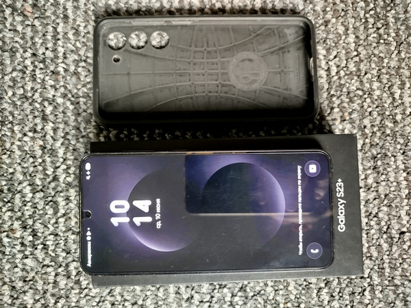 Samsung Galaxy S23+ 256GB