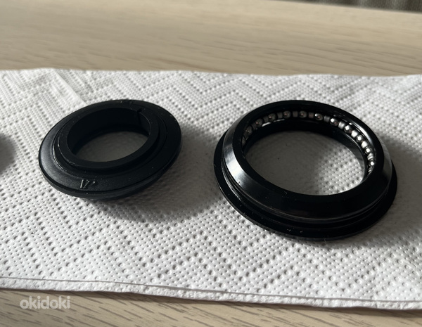 Рулевая колонка VP ZS44 ZS55, Новая