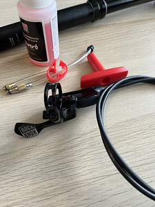 Dropper Rockshox Reverb Stealth C1 150mm (3 foto / 5)