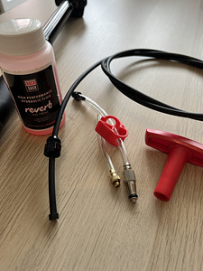 Dropper Rockshox Reverb Stealth C1 150mm (4 foto / 5)