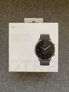 Amazfit GTR 2e (3 foto / 3)