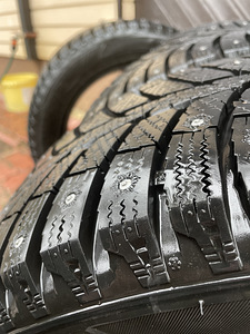 Talverehvid 205/55 r16 (5 foto / 5)