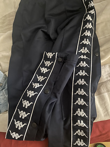 Kappa püksid XS (1 foto / 3)