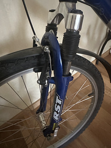 Jalgratas 26”XL (6 foto / 10)