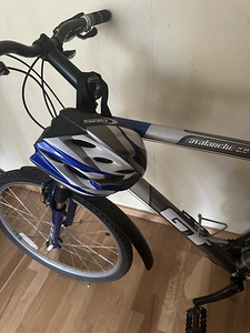 Jalgratas 26”XL (8 foto / 10)
