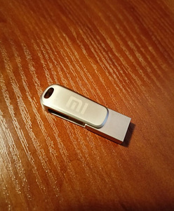 Mälukaart, mälupulk Xiaomi type c + usb 3.1 2Td 2000Gb (3 foto / 9)