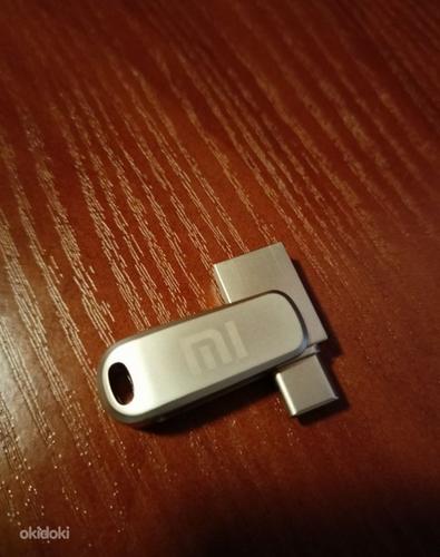 Mälukaart, mälupulk Xiaomi type c + usb 3.1 2Td 2000Gb (foto #6)