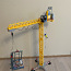 Playmobil строительный кран (фото #1)