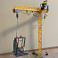 Playmobil puldiga juhitav ehituskraana (foto #2)