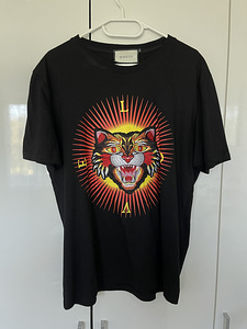 Gucci t shirt (1 foto / 4)