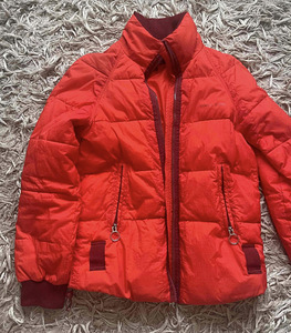 Armani jeans куртка (1 фото из 3)