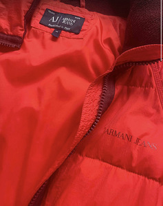 Armani jeans куртка (2 фото из 3)