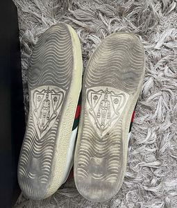 Gucci sneakers (2 foto / 3)