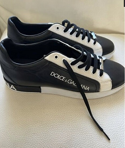 Dolce&Gabbana tennised (2 foto / 6)