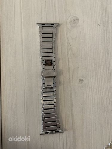 Apple watch 42mm jaoks mõeldud käevõru (foto #2)