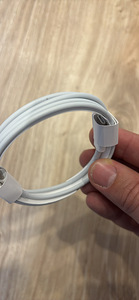 Apple lightning-usb-c original (3 foto / 3)