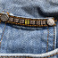 Teksad Идеальные джинсы Givenchy (фото #4)