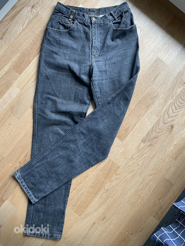 Teksad Идеальные джинсы KENZO (фото #3)