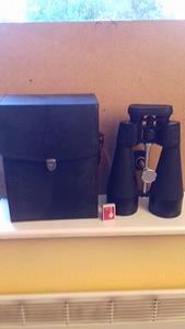 Binokkel Optica Giant 20×80 (1 foto / 6)