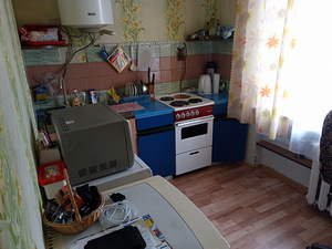 Ravi tn, Järve, Kohtla-Järve, Ida-Virumaa (12 foto / 12)