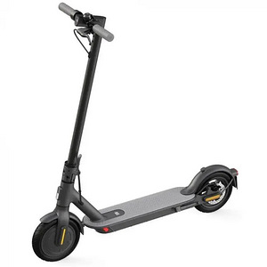 Xiaomi Mi Electric Scooter 1S (1 foto / 1)