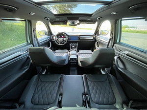 Skoda Kodiaq RS 2.0 TSI 180kW (6 foto / 15)