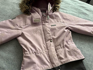 LENNE КОМБЕЗ 110 (2 фото из 10)