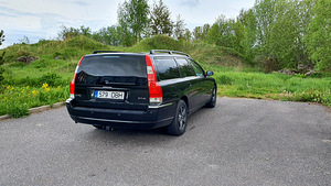 Volvo v70 2.4 (7 фото из 15)