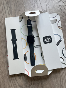 Apple Watch SE 44mm (1 foto / 1)