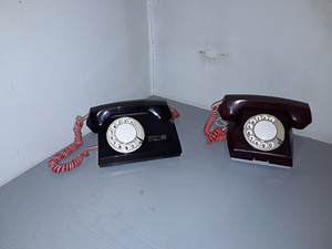 Телефон СССР 1981 г.