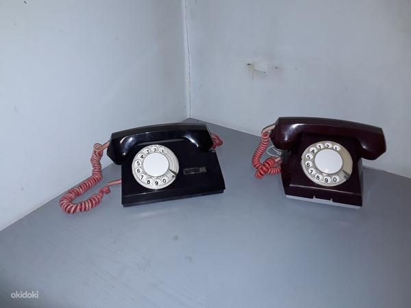 Телефон СССР 1981 г. (фото #1)